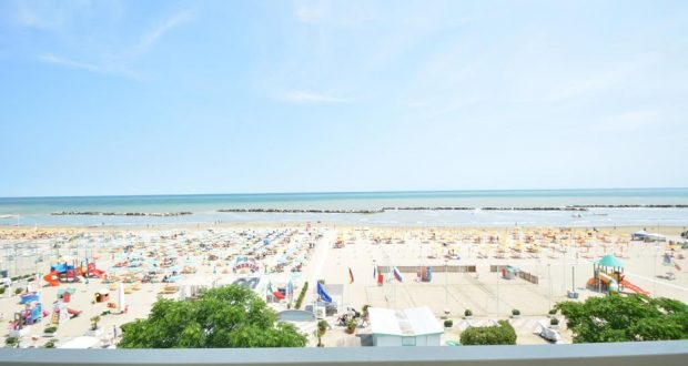 Vacanze vista mare in totale relax