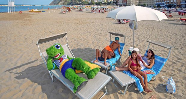 SCONTO DEL 10% PRENOTANDO ENTRO IL 31/1 RESIDENCE