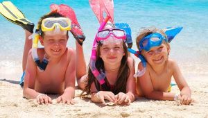 Offerta Luglio All Inclusive a Pinarella