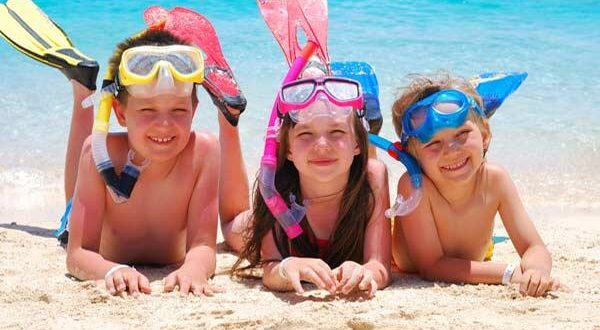 Offerta Luglio All Inclusive a Pinarella