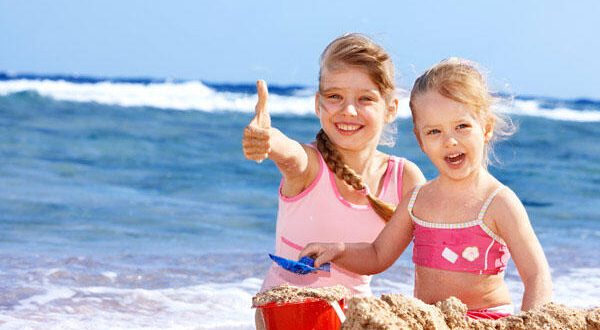 Offerta Giugno All inclusive a Pinarella