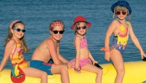 Parti per le vacanze al mare: ti aspettiamo!