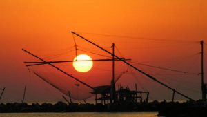 Ultimo sole a Cervia