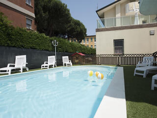 Offerta Settembre finisci l'estate con noi !