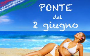 Il primo abbraccio al sapor d'estate