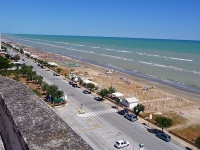 Hotel a due passi dal mare per concludere la tua estate!