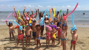 L'école est fermée: vous partez en vacances, vos enfants ne paient pas :-)