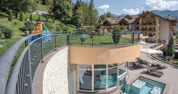 DOLOMITI SUPER PREMIERE 4=3