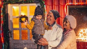 MTH Ti regala una notte gratis ai mercatini di natale