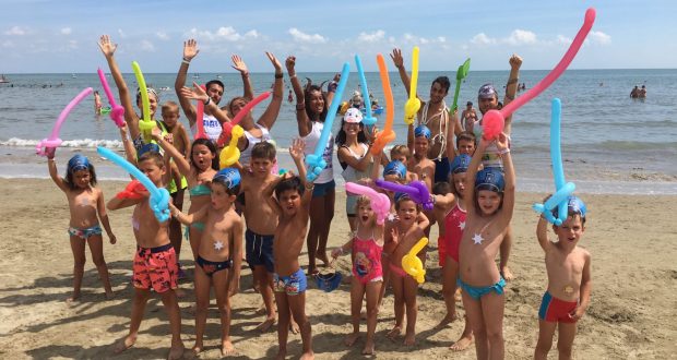 La Scuola è finita! Parti per le vacanze: i tuoi ragazzi non pagano 🥳