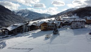 Un Carnevale MTH da sogno