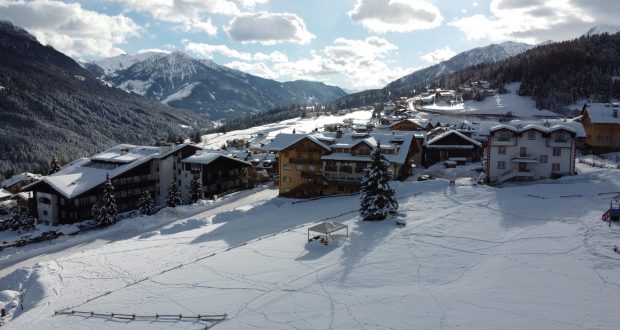 Un Carnevale MTH da sogno