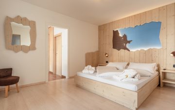 Savoy Family rooms