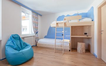Savoy Family rooms
