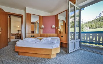 Savoy Family rooms