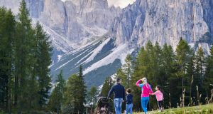 Hotel Andes Family & Wellness