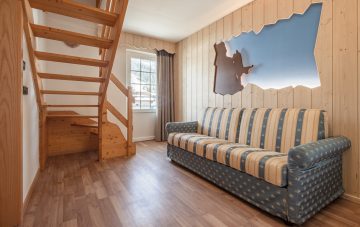 Savoy suites