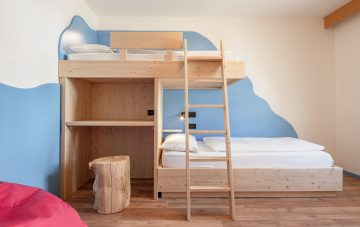 Savoy suites