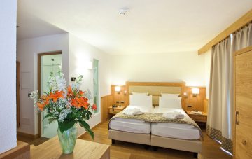 Cadina Junior Suites