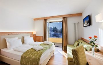 Merisana Classic Room