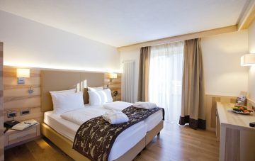 Montipallidi Family Suites