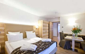 Montipallidi Family Suites