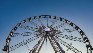 Super agosto a Rimini