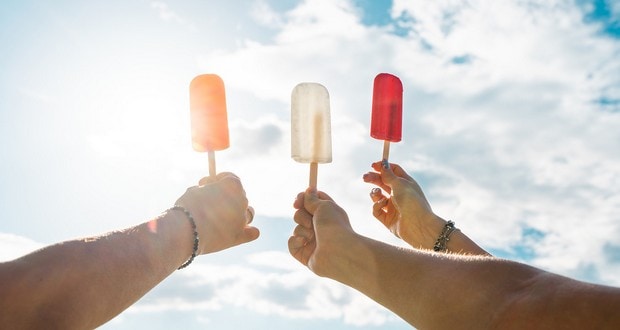 La tua vacanza ad agosto: fronte mare