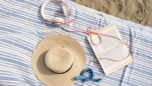 Prenota prima la tua vacanza a giugno!