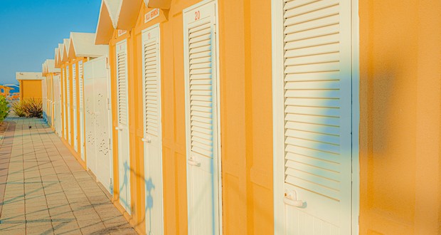 Primo sole a Misano Adriatico con bimbi gratis!!!