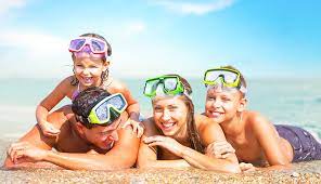 LAST MINUTE 23-08/06-09 2 ADULTI+1 BAMBINO GRATIS E 1 BAMBINO AL 50%