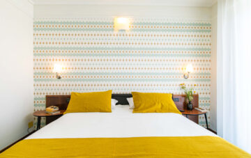 Suites Vistamare (avec vue sur la mer)