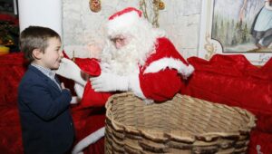 Il MyTime Hotels La Grotta ti regala una notte gratis a Natale