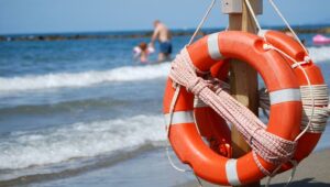 Primo sole a Bellaria Igea Marina: 1 bimbo fino a 6 anni è gratis!