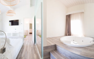 Suite Family e a tema