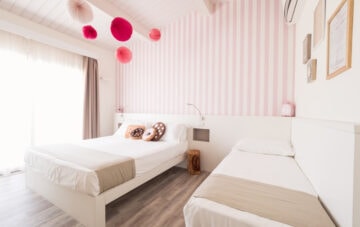 Suite Family e a tema