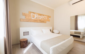 Suite Family e a tema