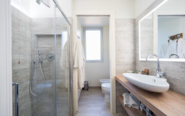 Suite Family e a tema