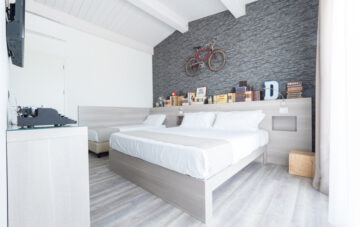 Suite Family e a tema