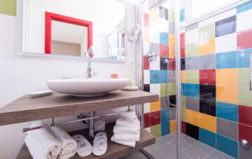 Suite Family e a tema