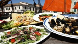 offerta weekend settembre in centro a Cesenatico