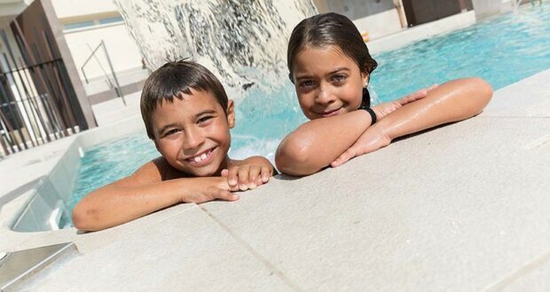 Scopri le settimane di giugno SUPER LOW COST!