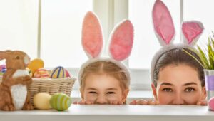 PASQUA FAMILY AL MEDITERRANEO: 9 APRILE 2023