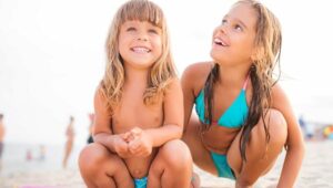 A Settembre gli sconti arrivano al 50% per la vacanza in famiglia!