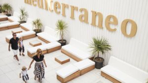 SETTEMBRE 2022 AL MARE