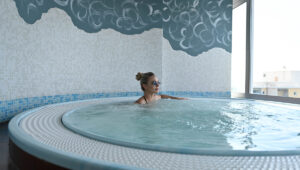 Settembre vacanza relax