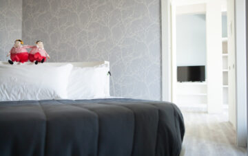 Suite Family e a tema