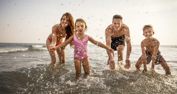 Offerta Long Stay: più notti soggiorni più risparmi!