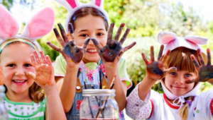 Offerta di Pasqua a Bellaria Igea Marina, Finalmente si torna al mare!