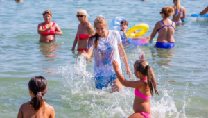 Offerta Agosto a Bellaria